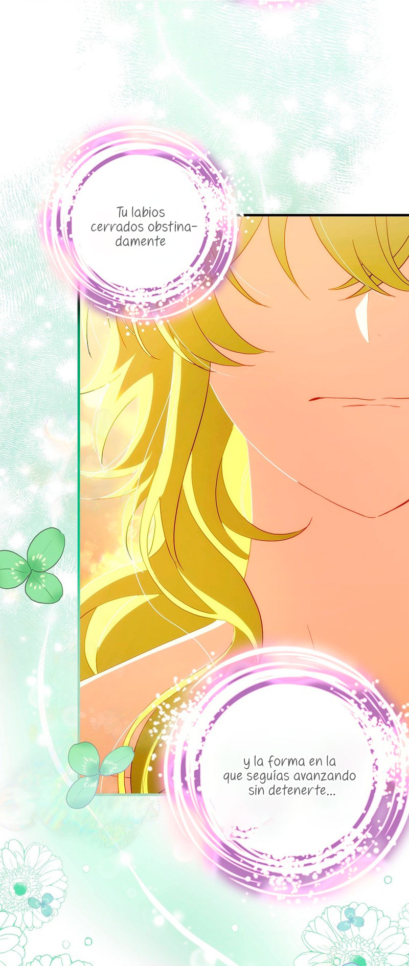 No es tu hijo Capítulo 55 - Página 36