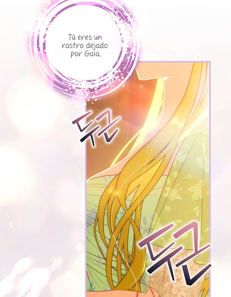 No es tu hijo Capítulo 55 - Página 39