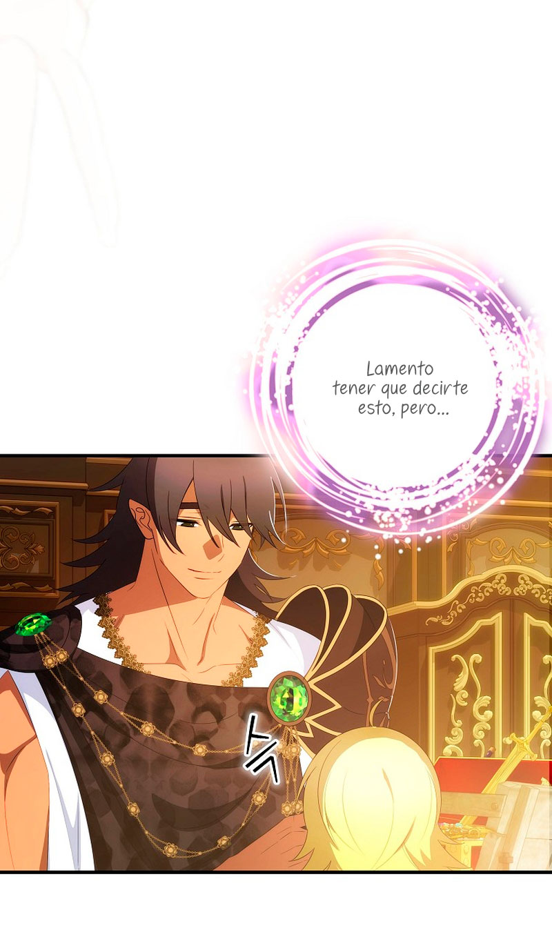 No es tu hijo Capítulo 55 - Página 42