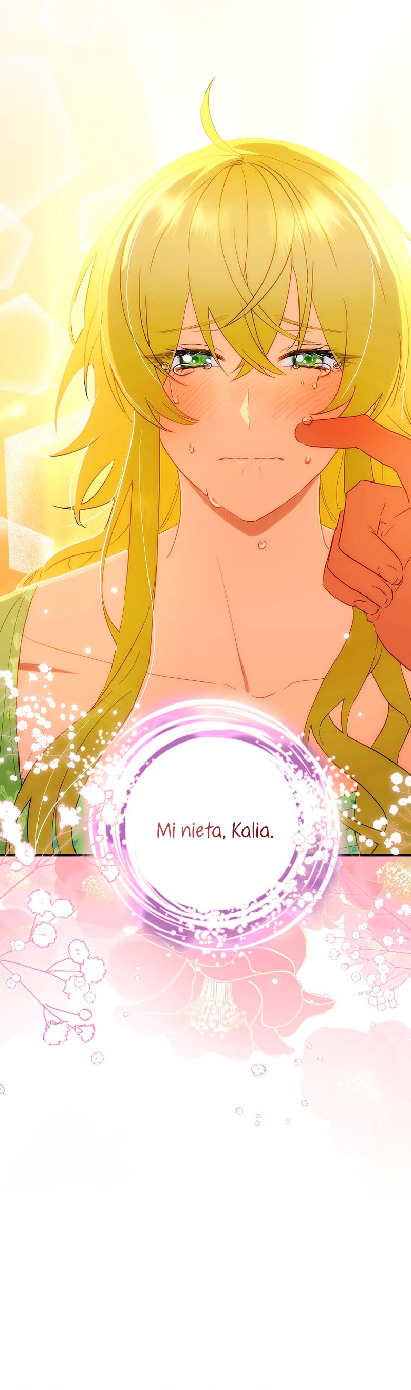 No es tu hijo Capítulo 55 - Página 44