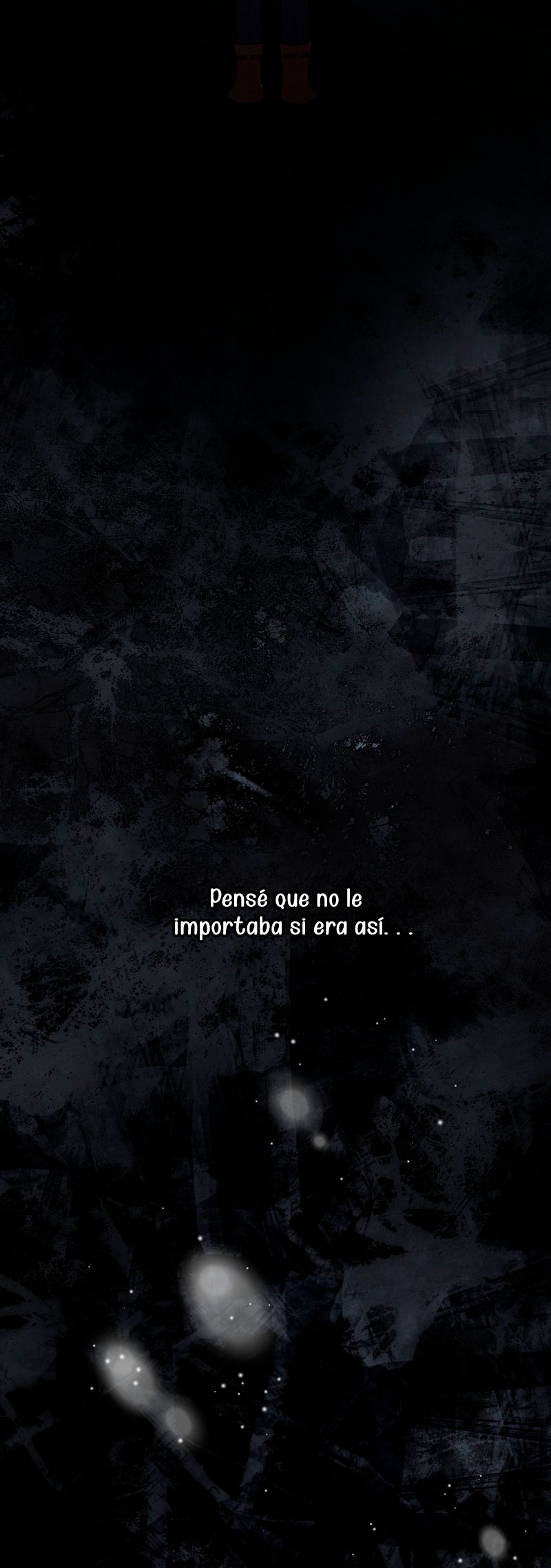 No es tu hijo Capítulo 55 - Página 52