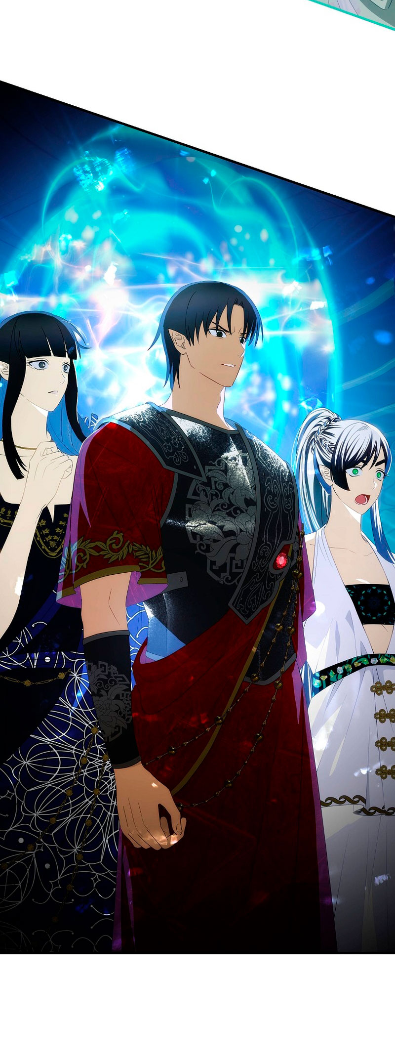 No es tu hijo Capítulo 55 - Página 8