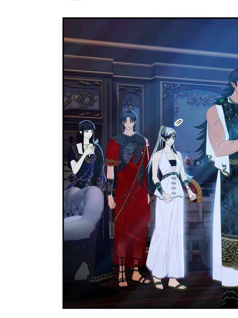 No es tu hijo Capítulo 56 - Página 11