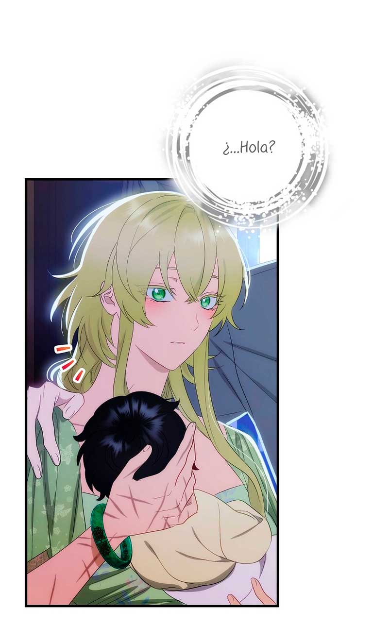 No es tu hijo Capítulo 56 - Página 12