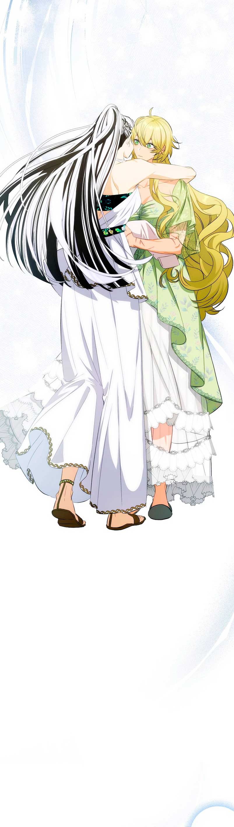 No es tu hijo Capítulo 56 - Página 15