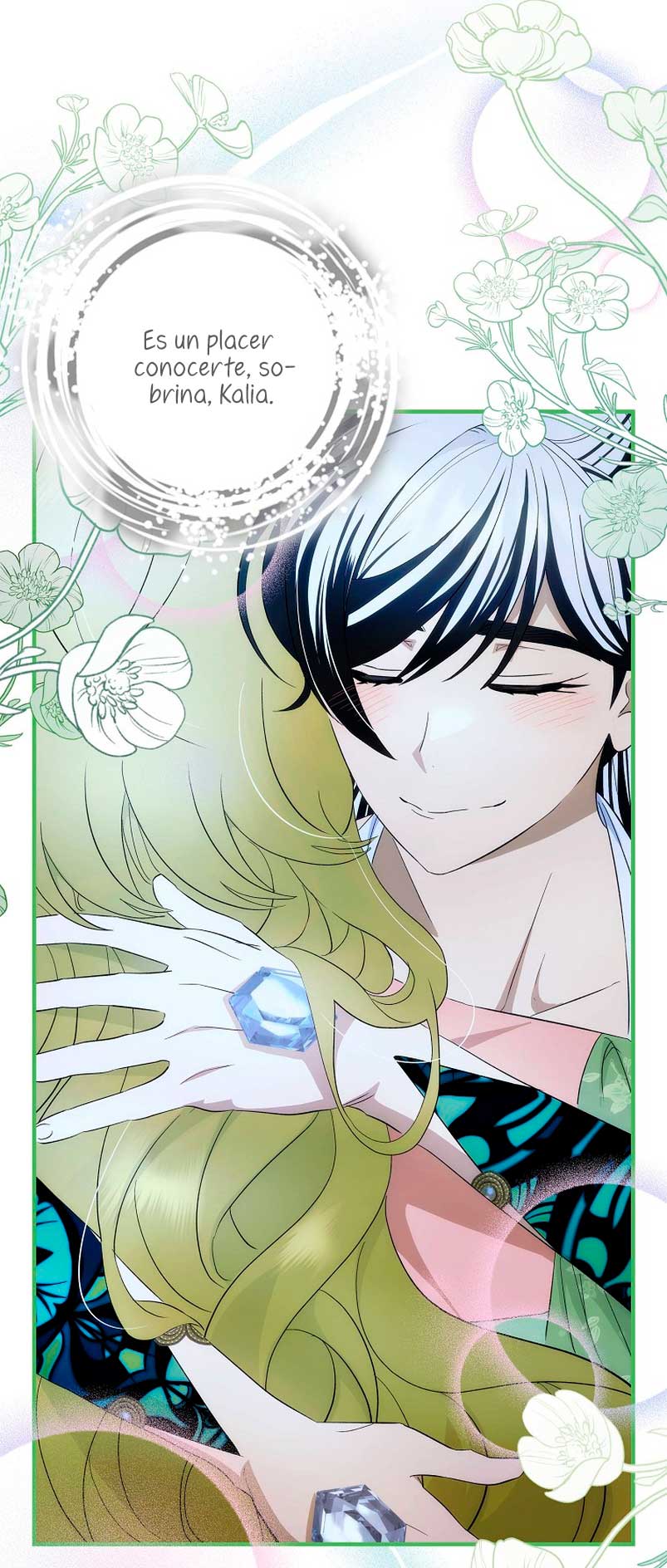 No es tu hijo Capítulo 56 - Página 16