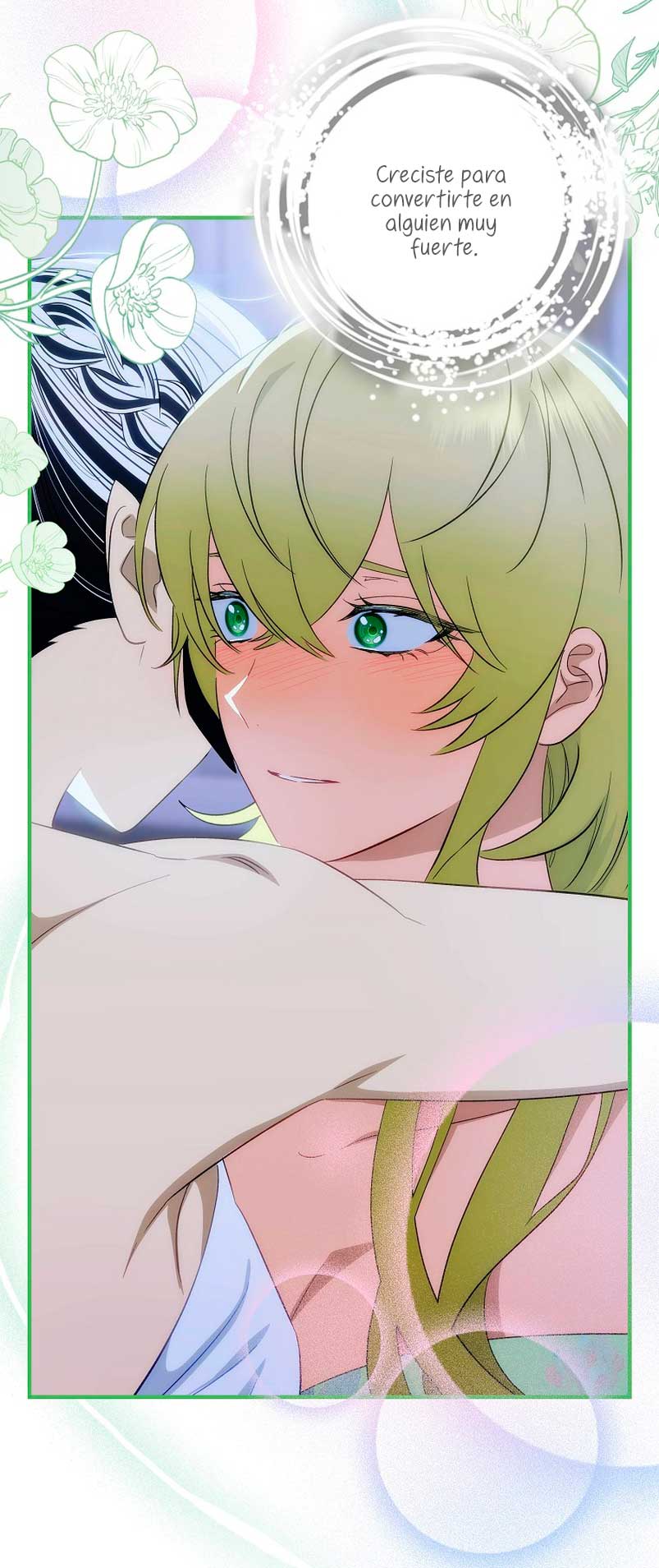 No es tu hijo Capítulo 56 - Página 17