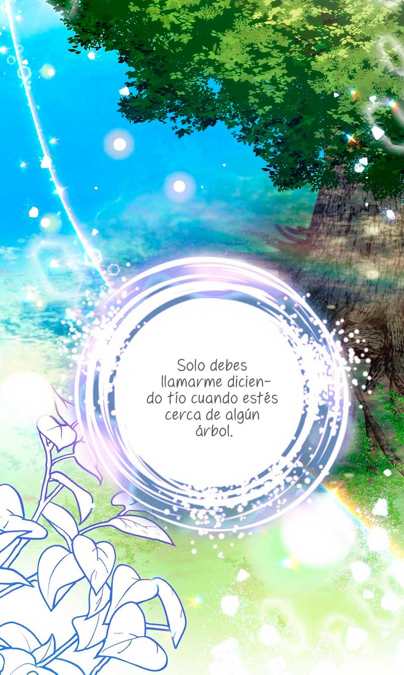 No es tu hijo Capítulo 56 - Página 20