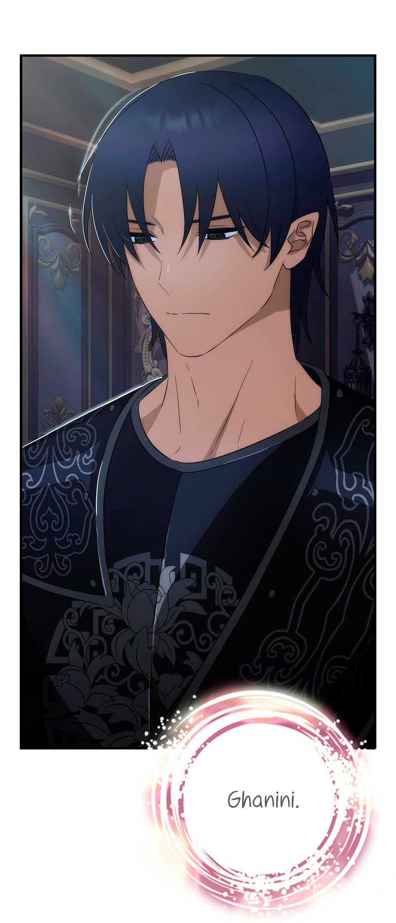 No es tu hijo Capítulo 56 - Página 24