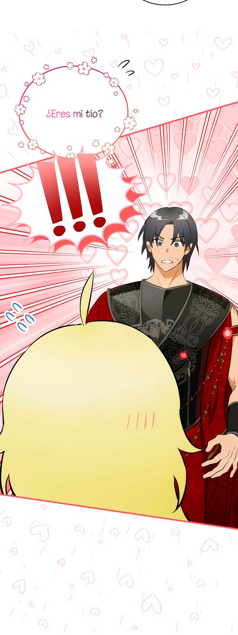 No es tu hijo Capítulo 56 - Página 26