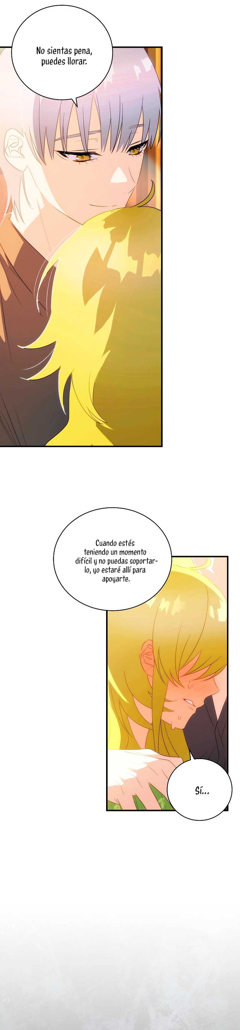 No es tu hijo Capítulo 56 - Página 4