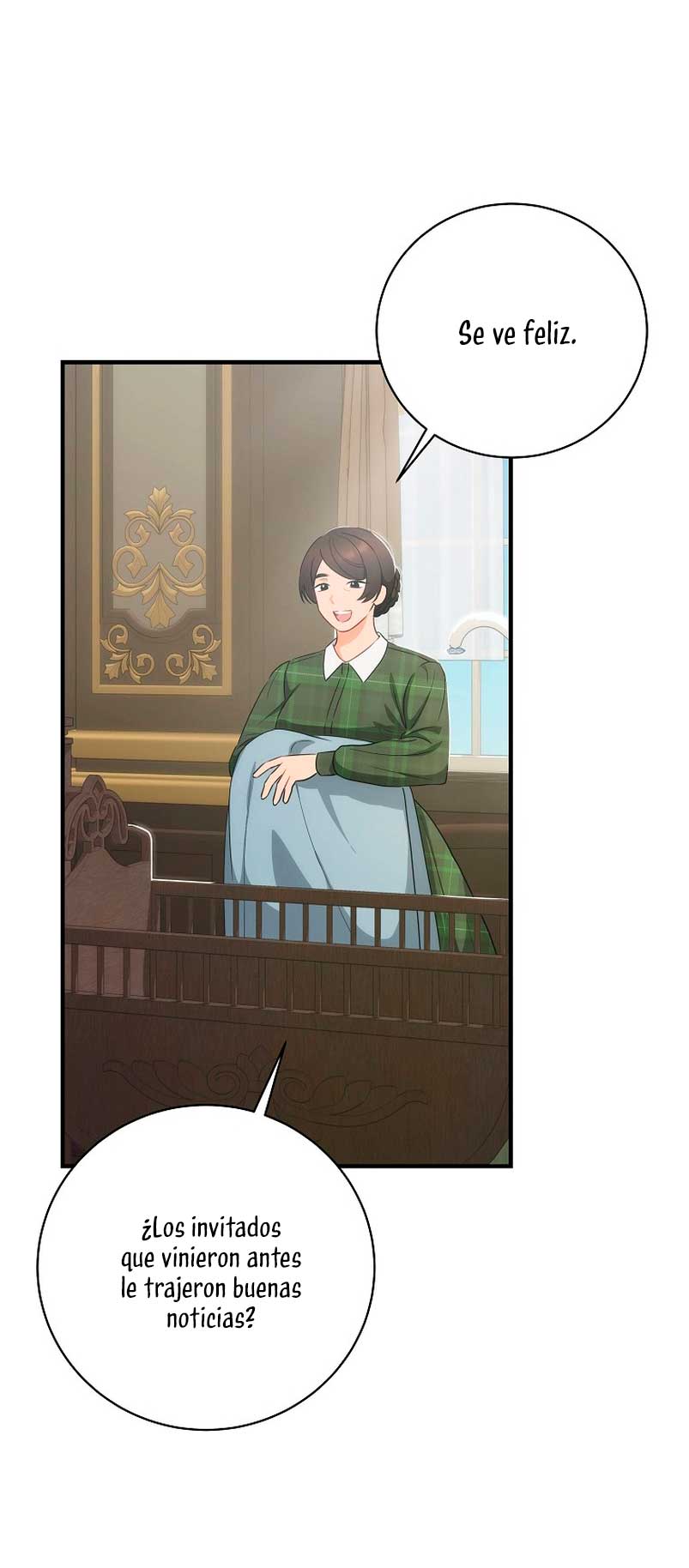 No es tu hijo Capítulo 56 - Página 41