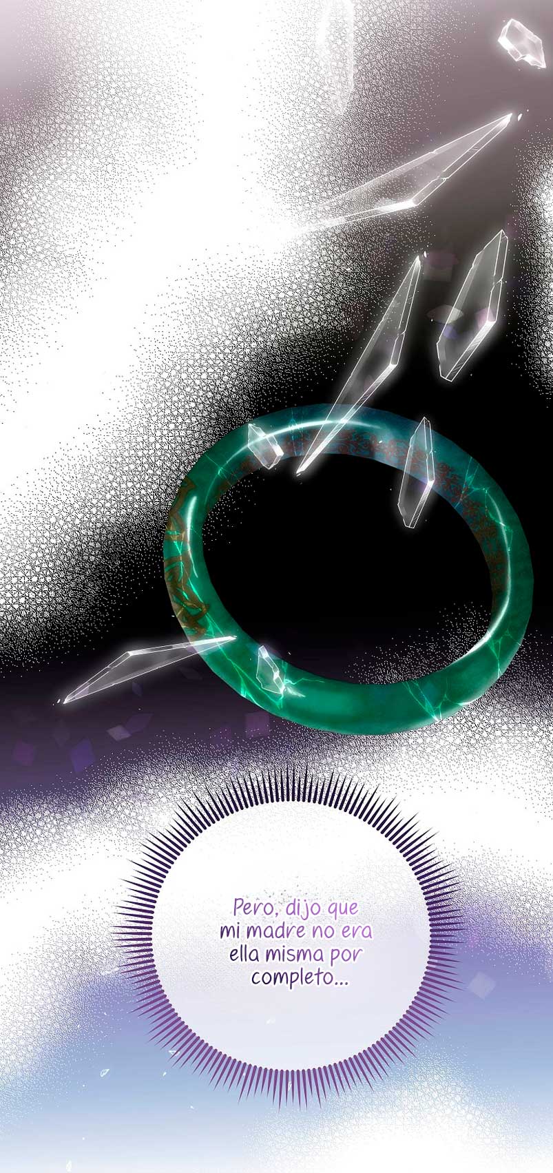 No es tu hijo Capítulo 56 - Página 45