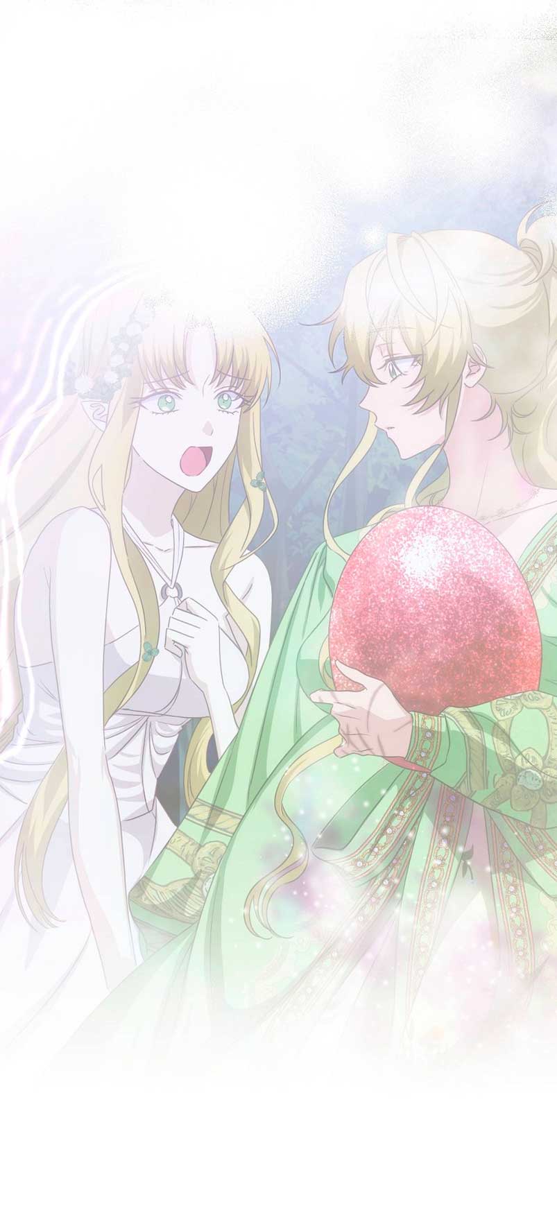 No es tu hijo Capítulo 56 - Página 49