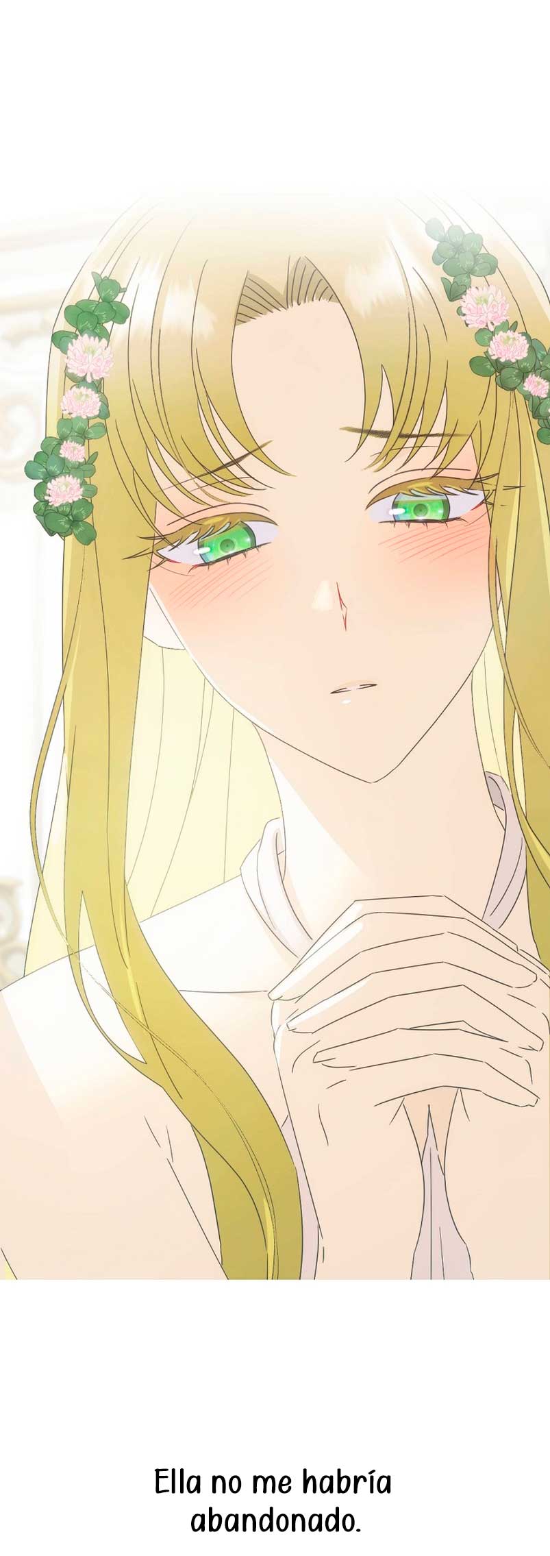 No es tu hijo Capítulo 56 - Página 50