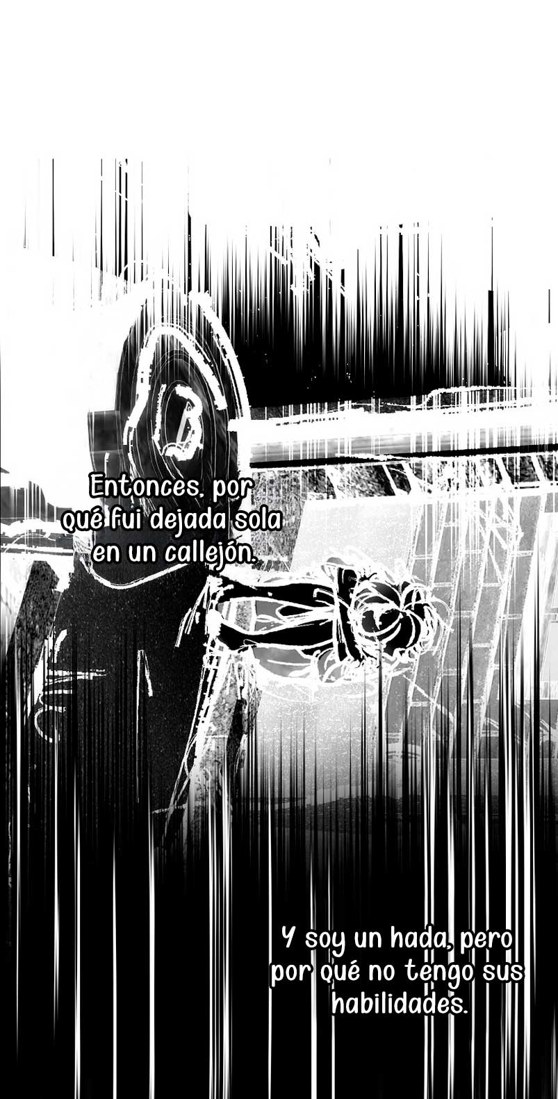 No es tu hijo Capítulo 56 - Página 51