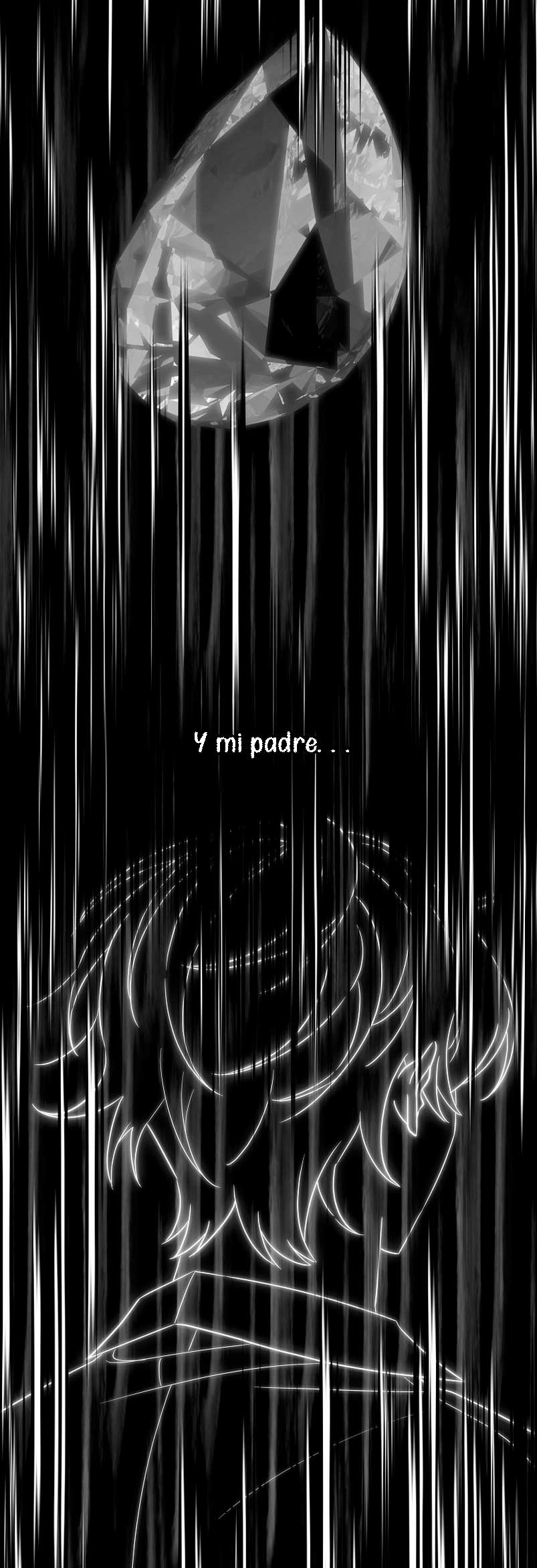 No es tu hijo Capítulo 56 - Página 52