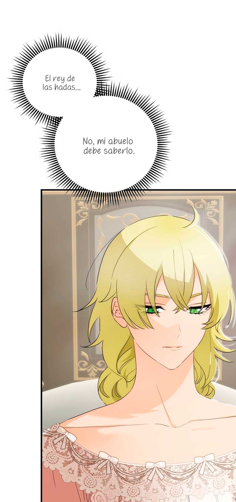 No es tu hijo Capítulo 56 - Página 54