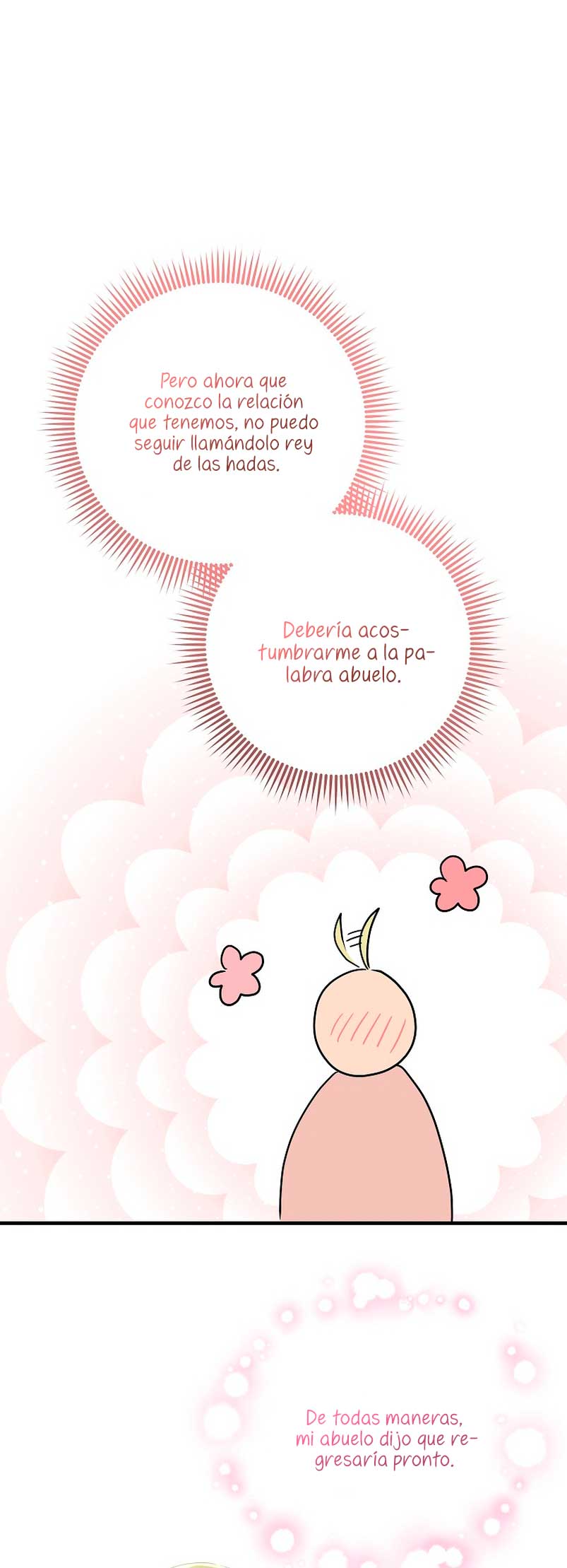 No es tu hijo Capítulo 56 - Página 56