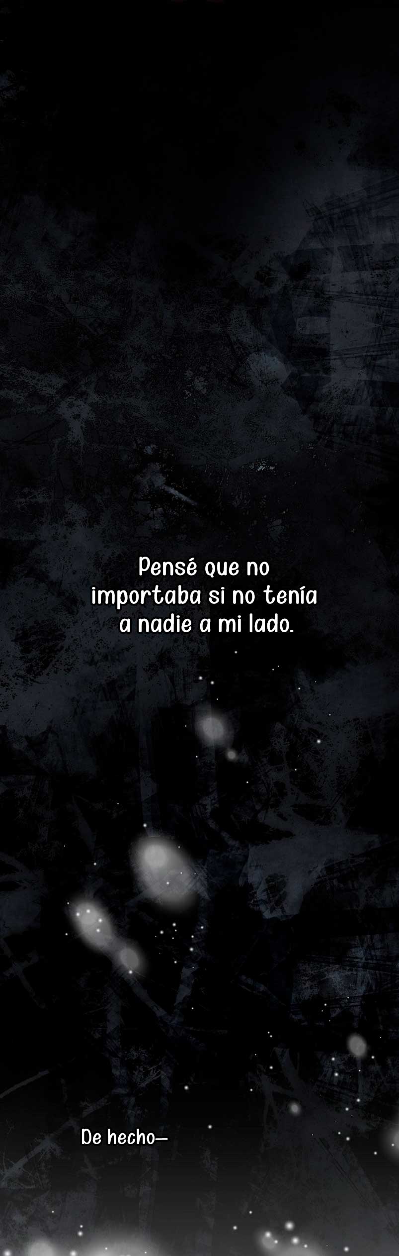 No es tu hijo Capítulo 56 - Página 6