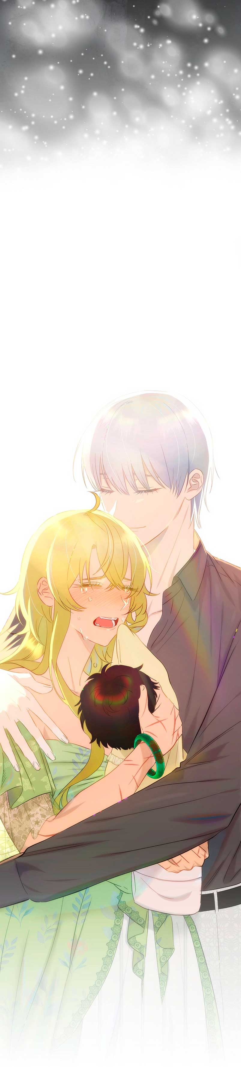 No es tu hijo Capítulo 56 - Página 7