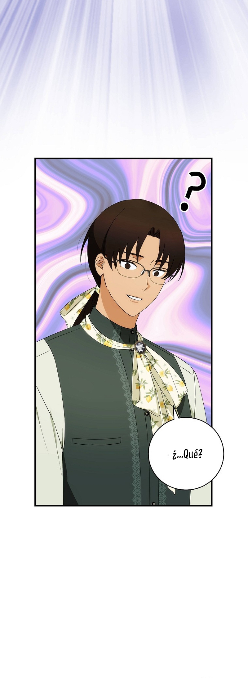 No es tu hijo Capítulo 57 - Página 16