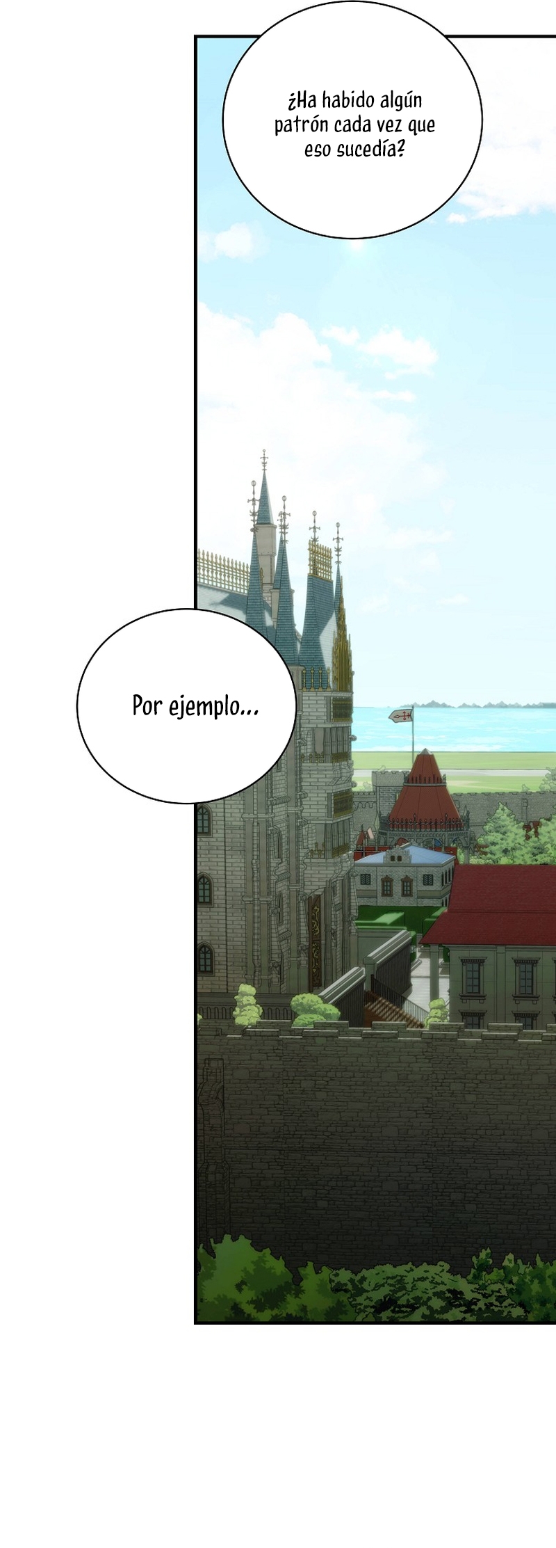 No es tu hijo Capítulo 57 - Página 20