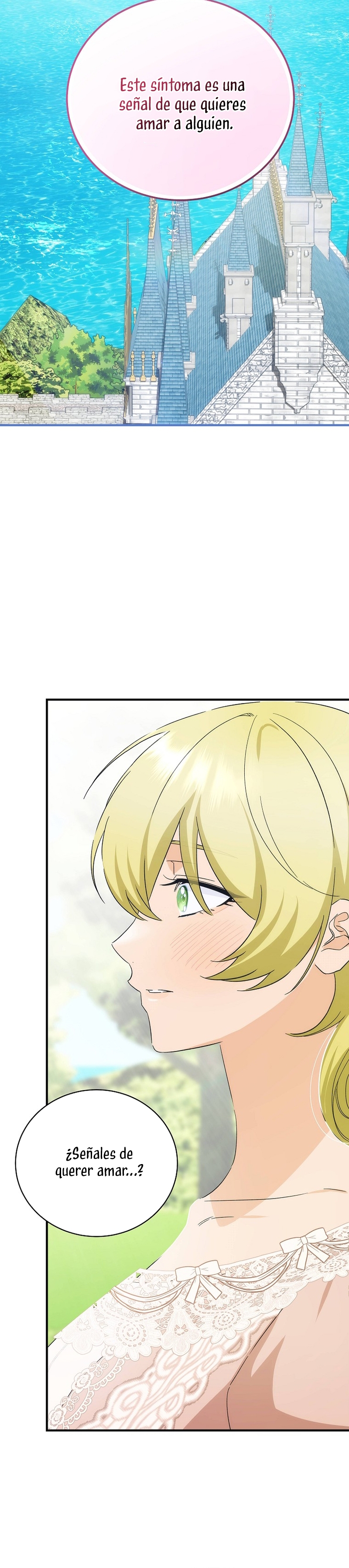 No es tu hijo Capítulo 57 - Página 25