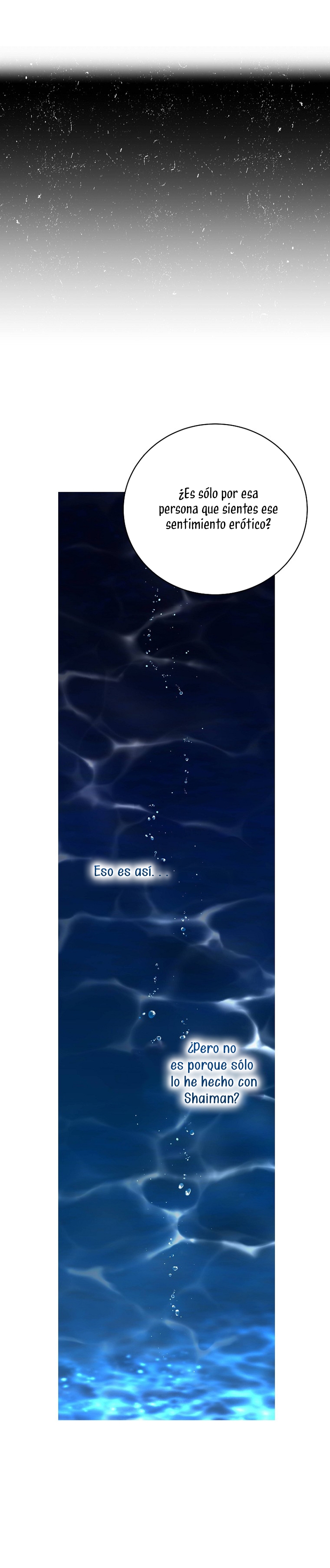 No es tu hijo Capítulo 57 - Página 27