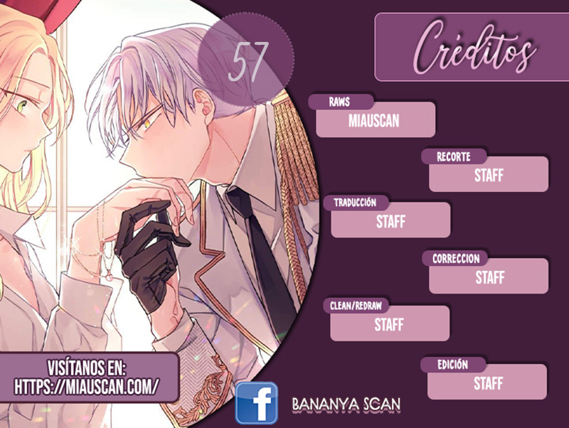 No es tu hijo Capítulo 57 - Página 3