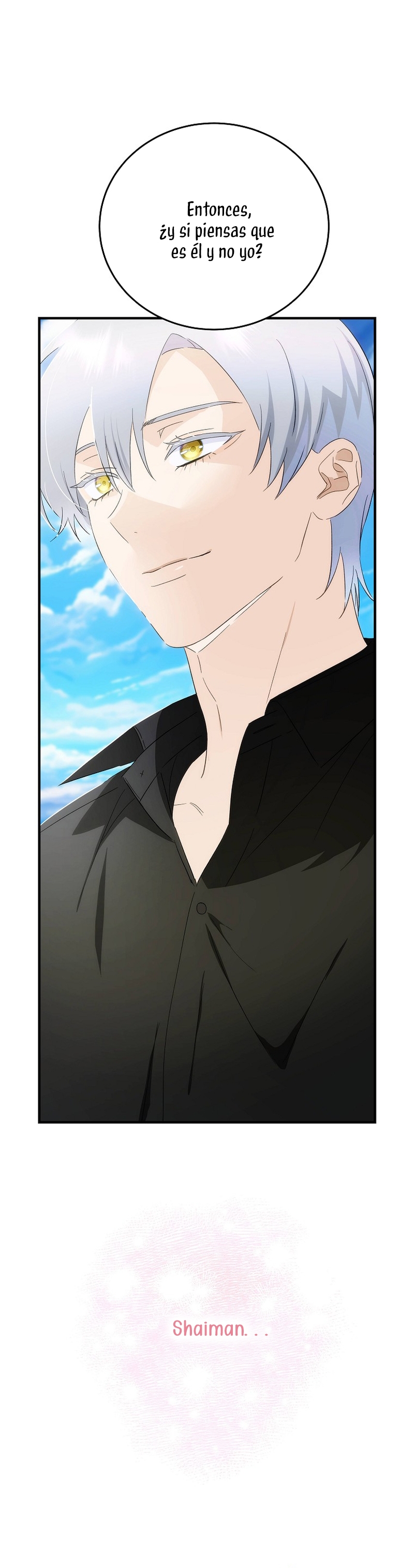 No es tu hijo Capítulo 57 - Página 30