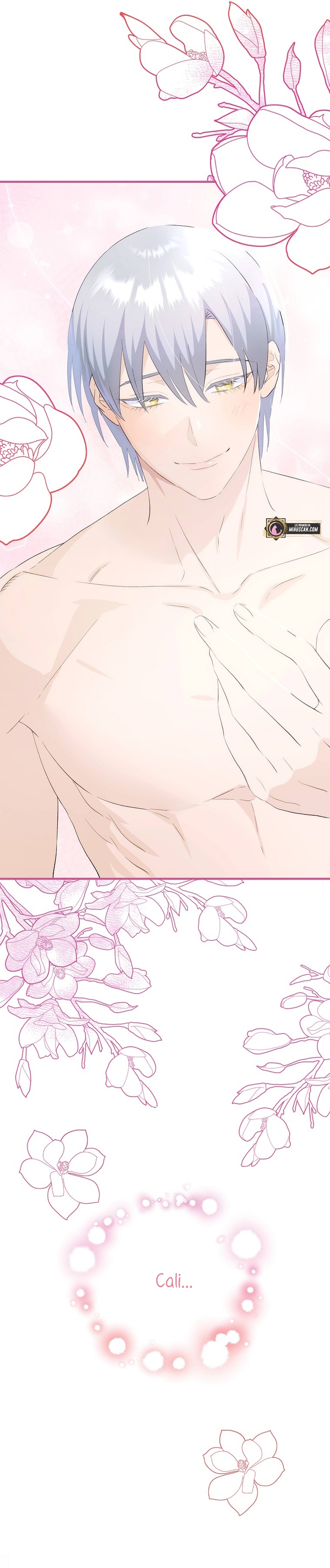 No es tu hijo Capítulo 57 - Página 31