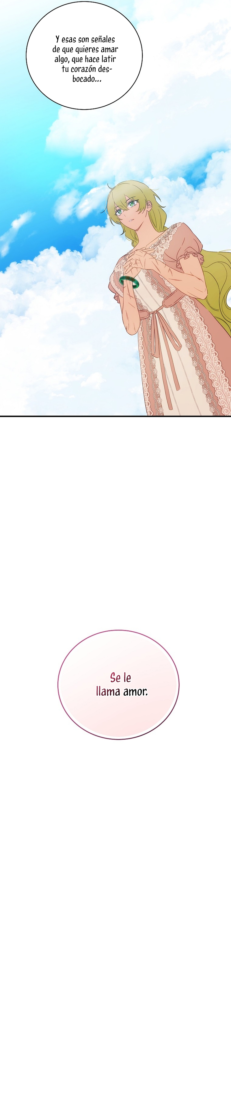 No es tu hijo Capítulo 57 - Página 34