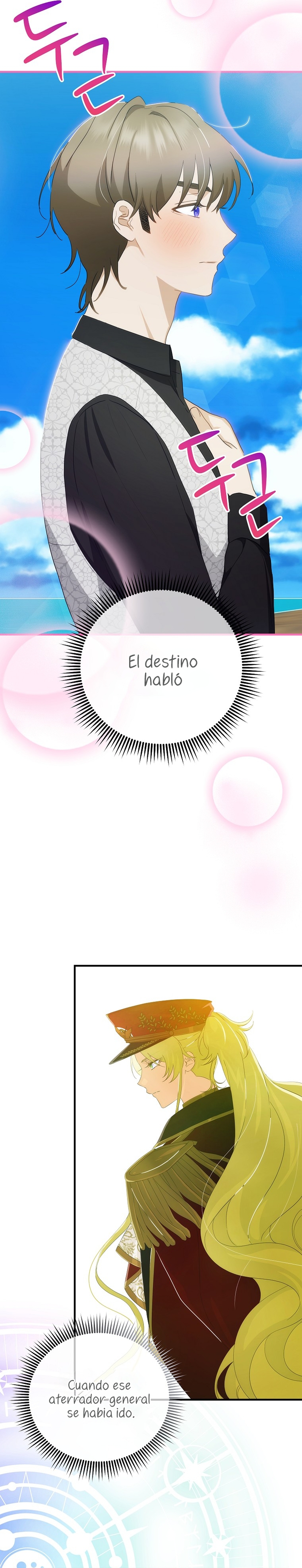 No es tu hijo Capítulo 58 - Página 15