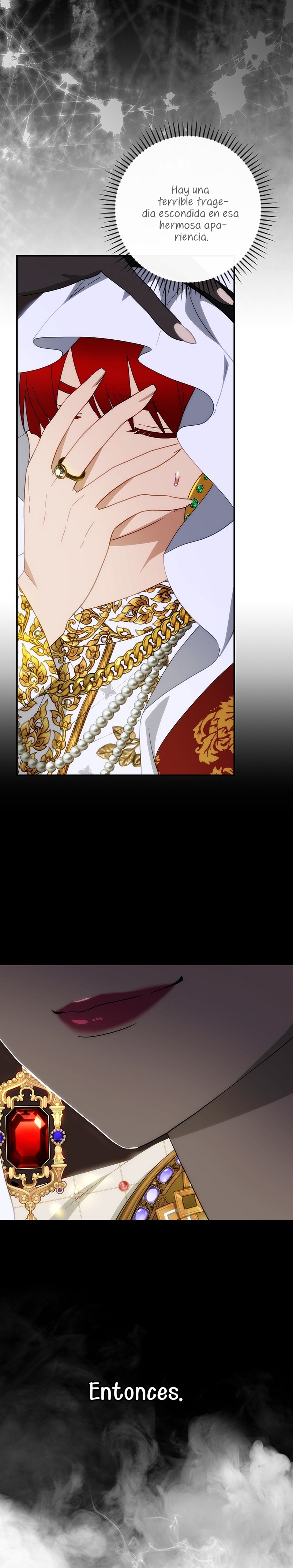 No es tu hijo Capítulo 59 - Página 12