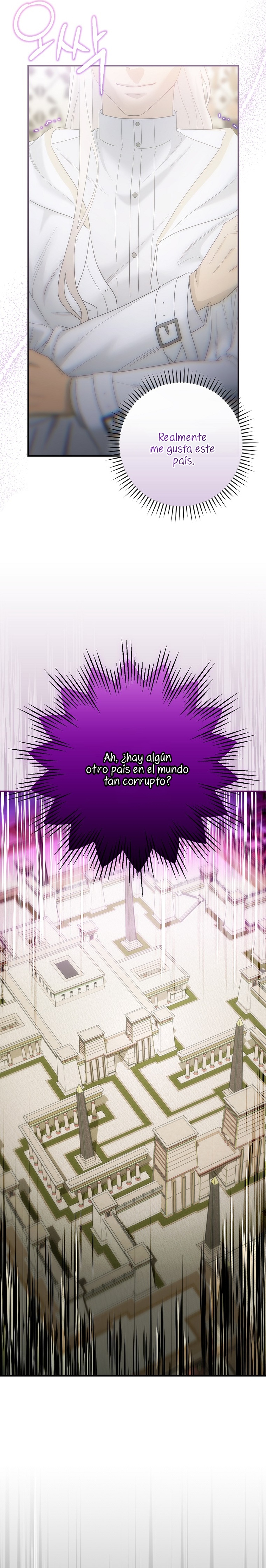 No es tu hijo Capítulo 59 - Página 25