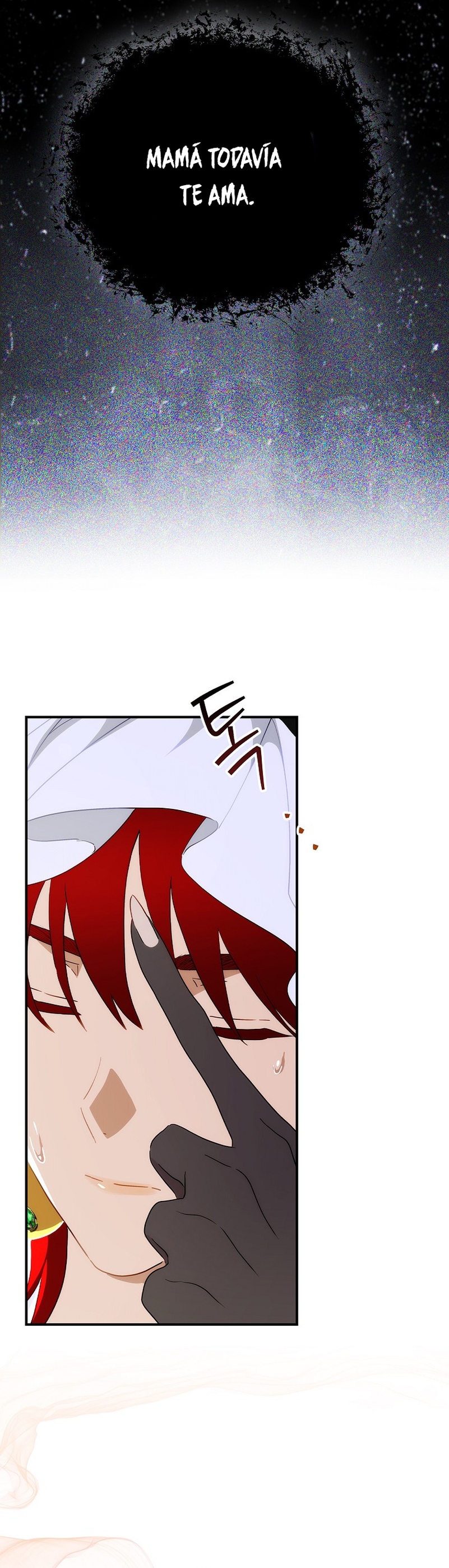 No es tu hijo Capítulo 59 - Página 5