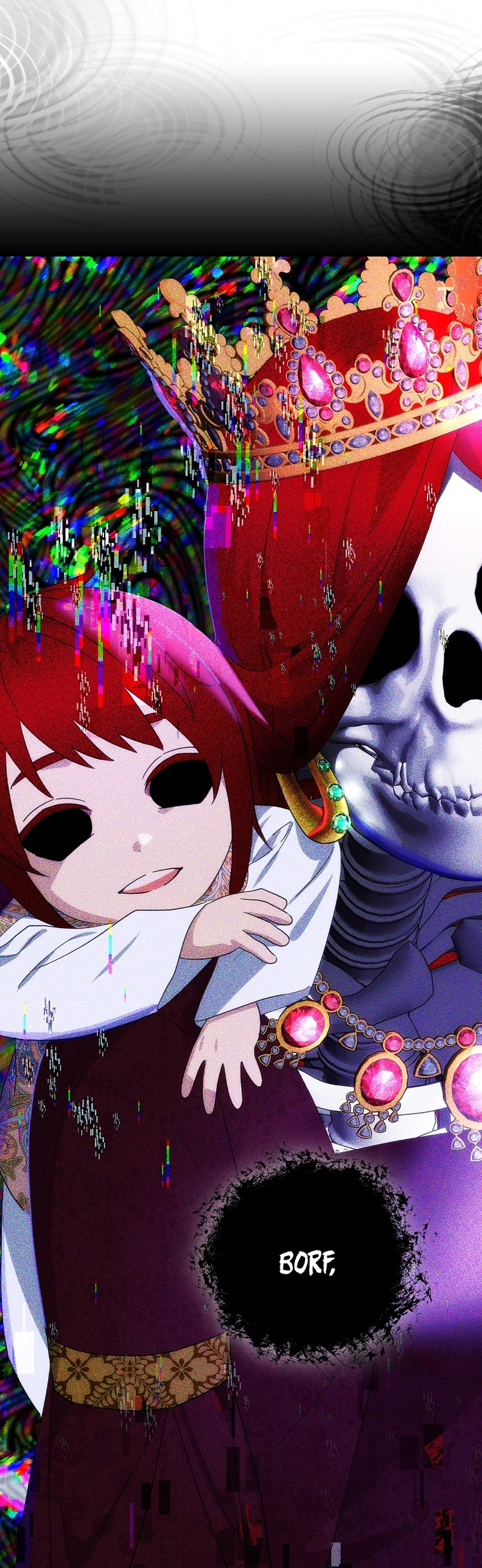 No es tu hijo Capítulo 59 - Página 9