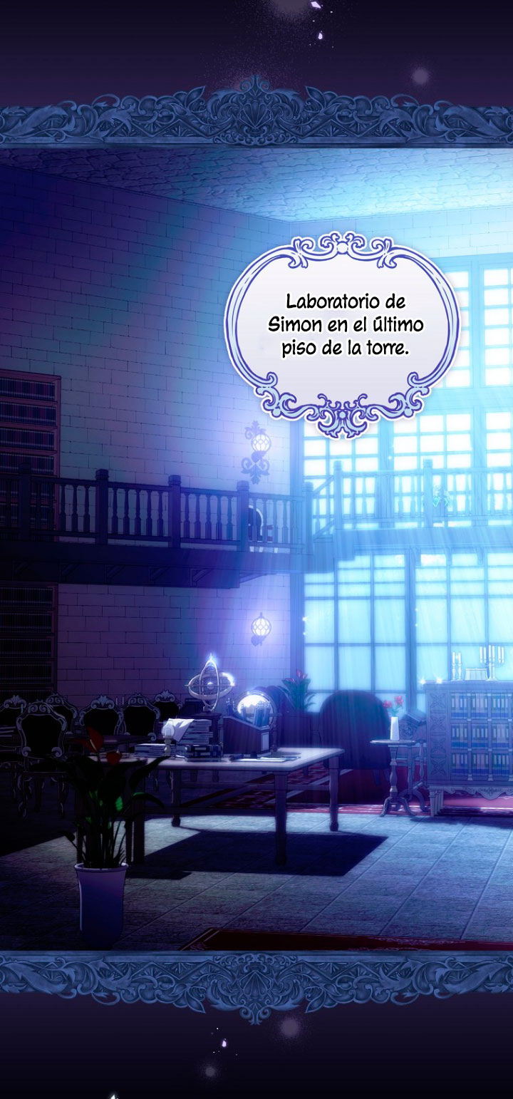 No es tu hijo Capítulo 6 - Página 12