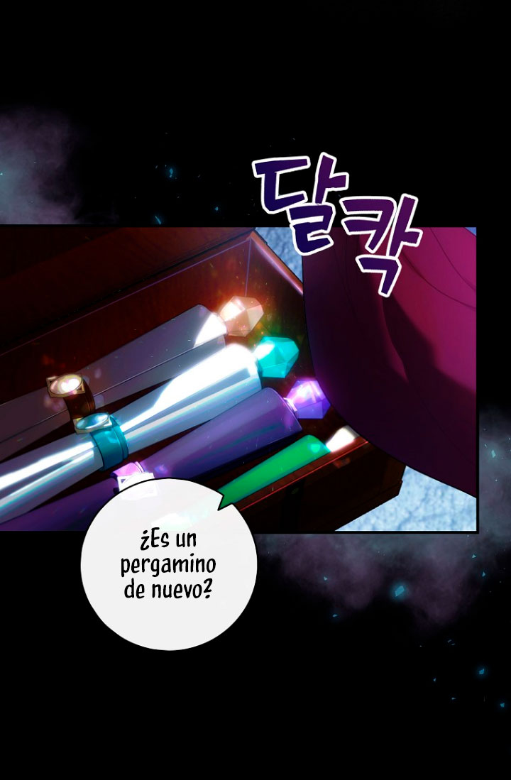 No es tu hijo Capítulo 6 - Página 14