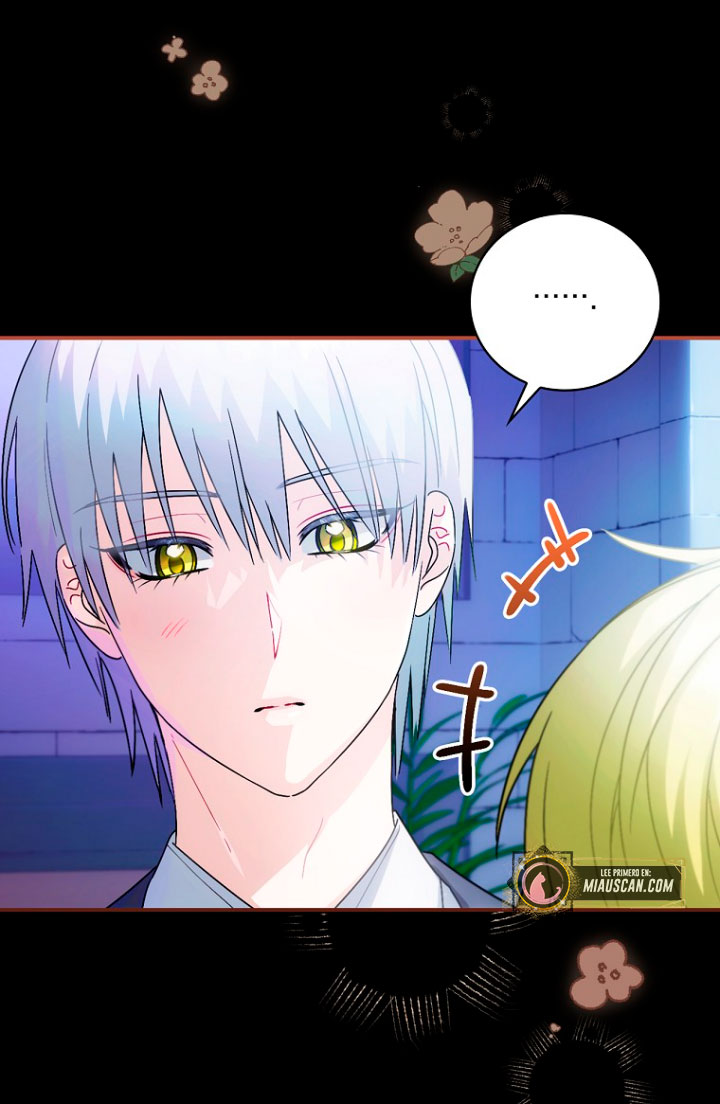 No es tu hijo Capítulo 6 - Página 16