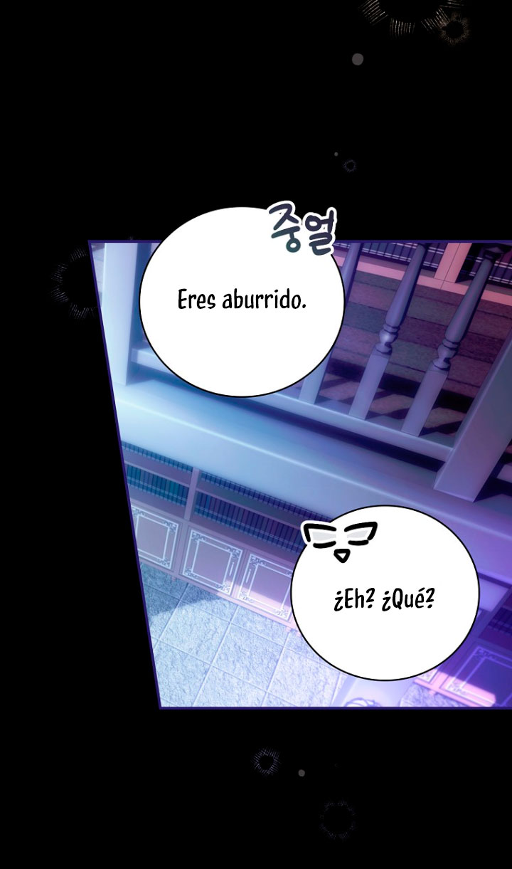 No es tu hijo Capítulo 6 - Página 17