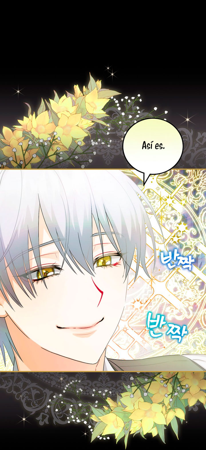 No es tu hijo Capítulo 6 - Página 25