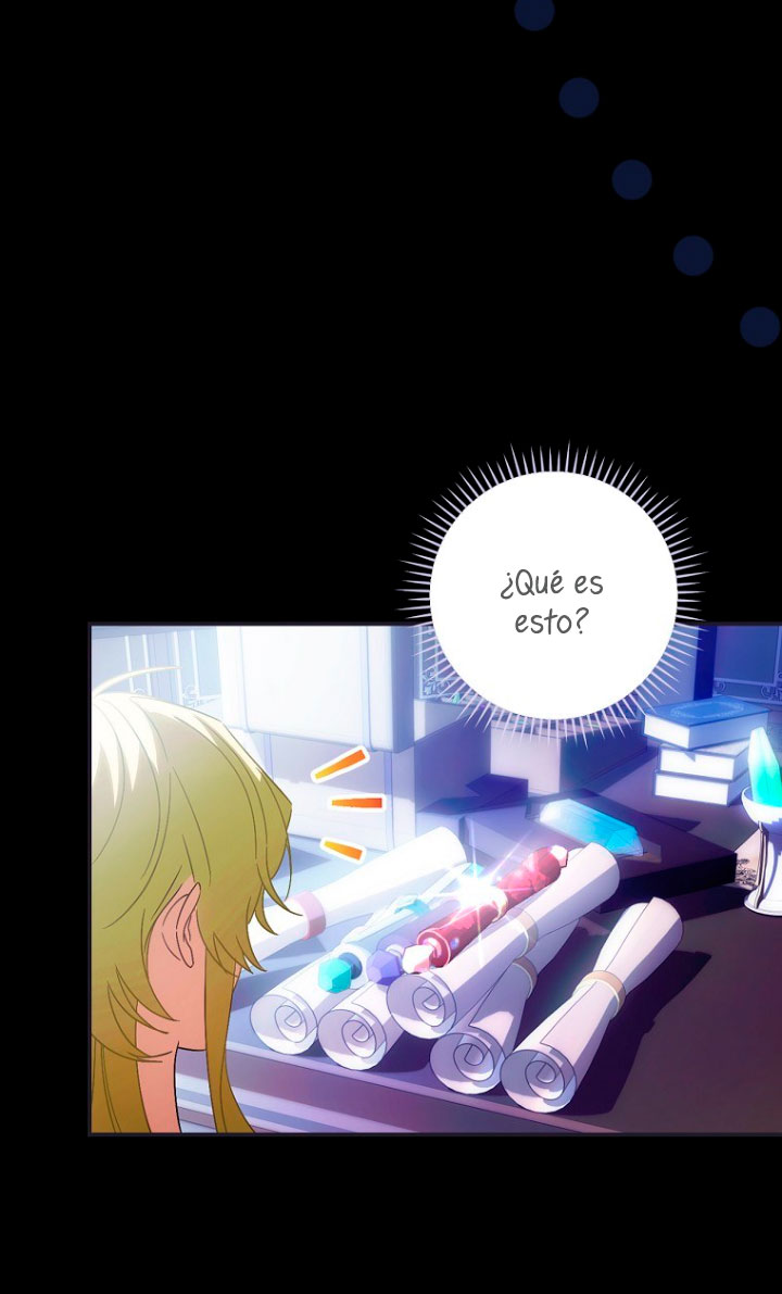 No es tu hijo Capítulo 6 - Página 39