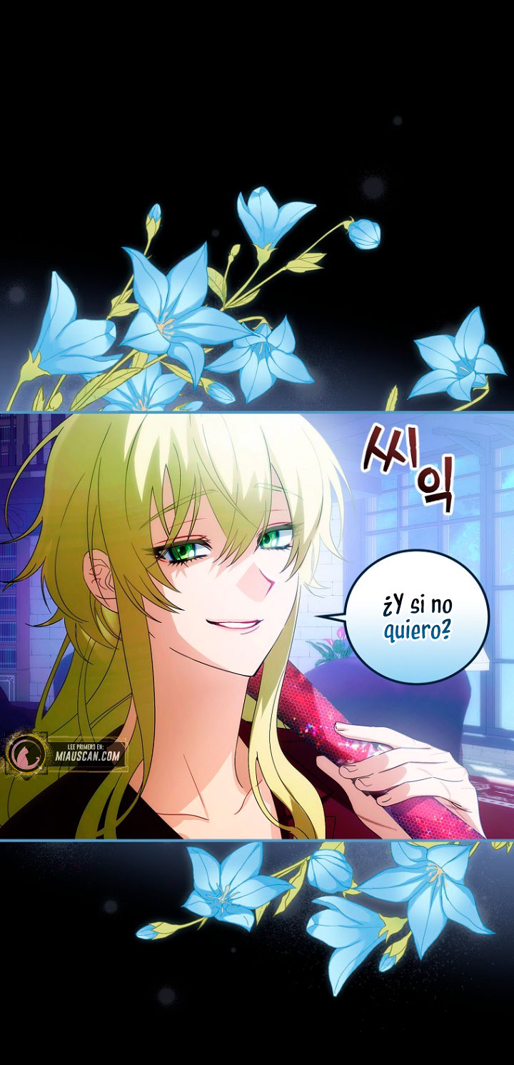 No es tu hijo Capítulo 6 - Página 46