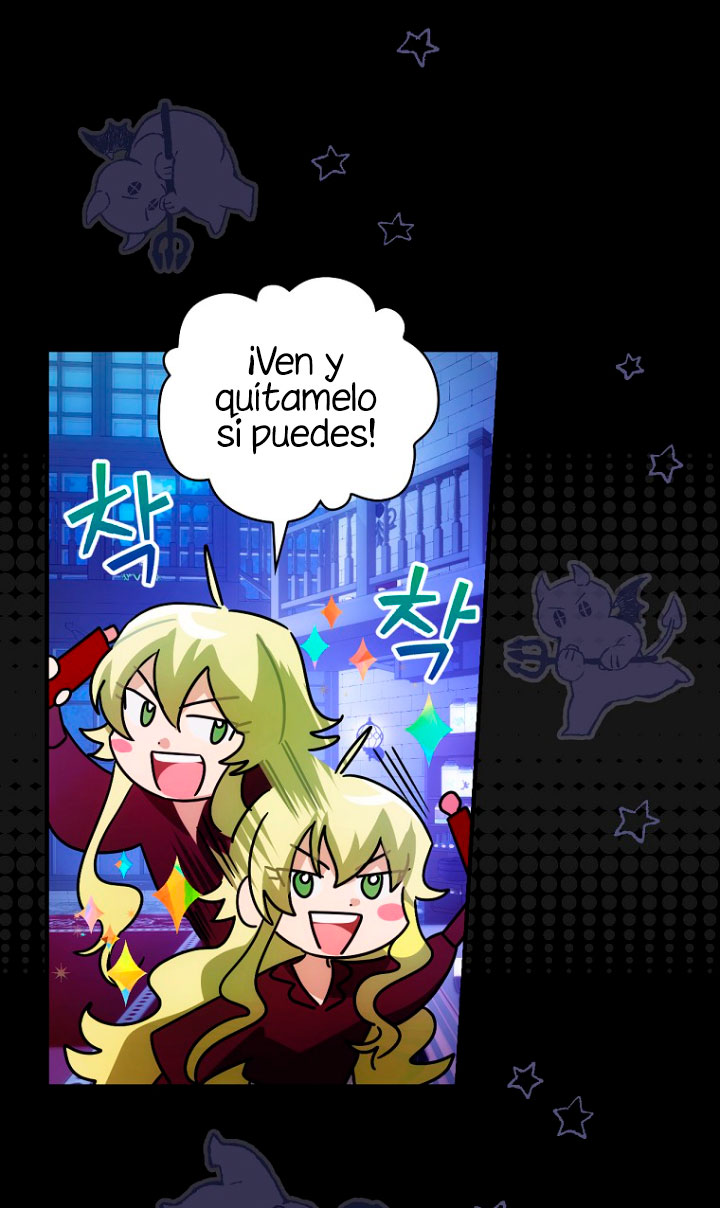 No es tu hijo Capítulo 6 - Página 48