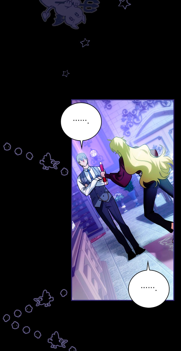 No es tu hijo Capítulo 6 - Página 49