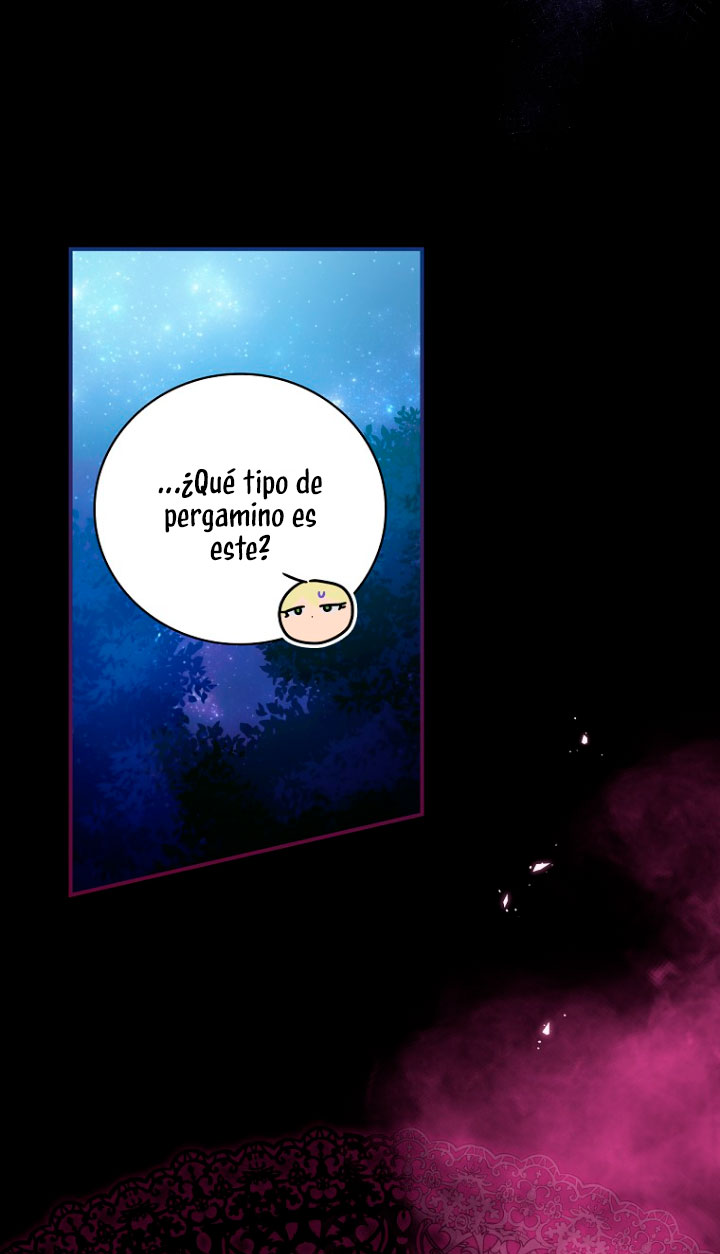 No es tu hijo Capítulo 6 - Página 52