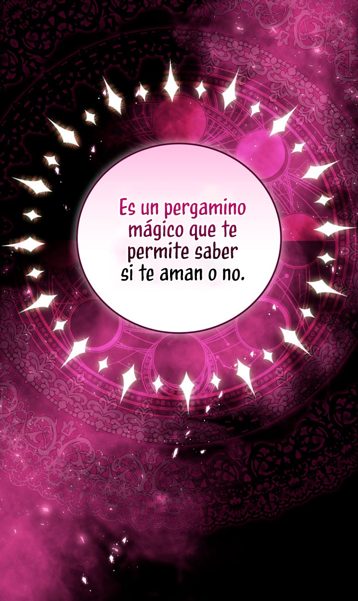 No es tu hijo Capítulo 6 - Página 53