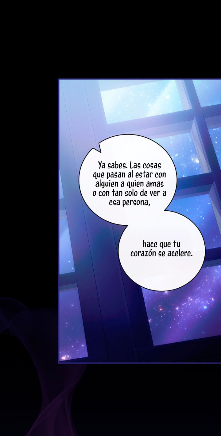 No es tu hijo Capítulo 6 - Página 56